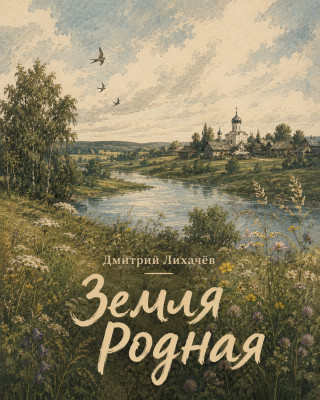 Земля Родная