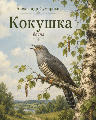 Кокушка