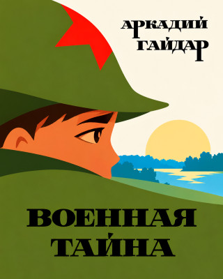 Военная тайна
