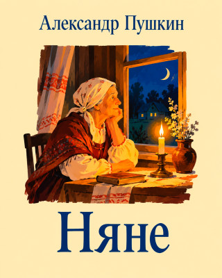 Няне