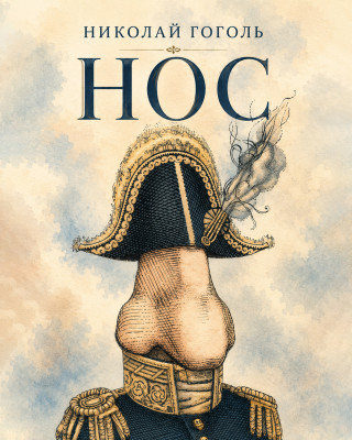 Нос
