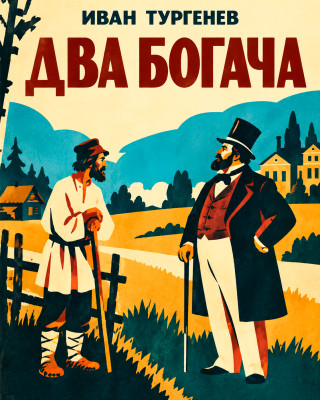 Два богача