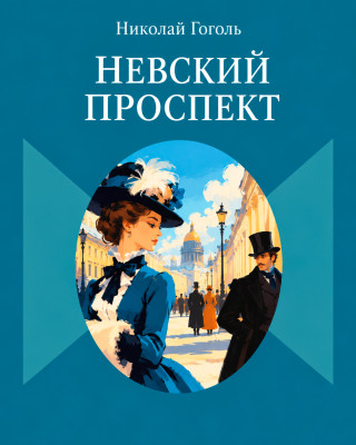 Невский проспект