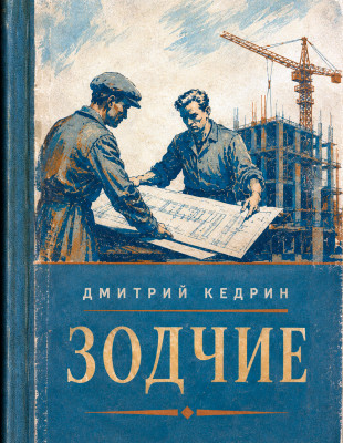 Зодчие