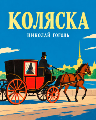 Коляска