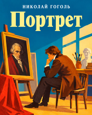 Портрет