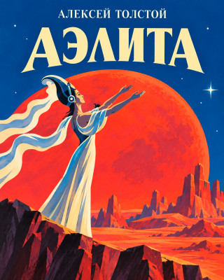 Аэлита