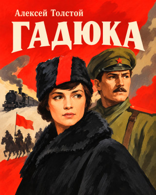 Гадюка