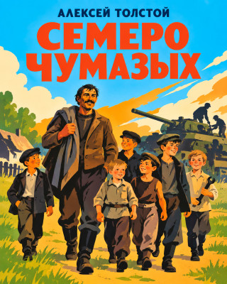 Семеро чумазых