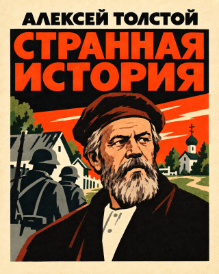 Странная история