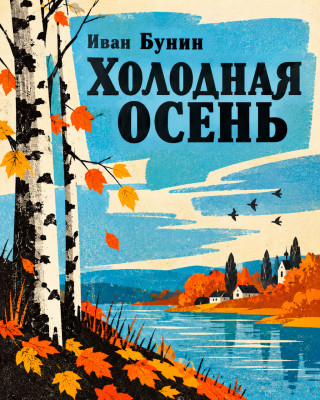 Холодная осень