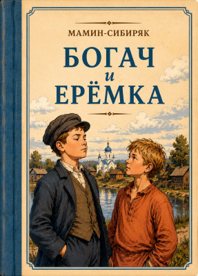 Богач и Ерёмка