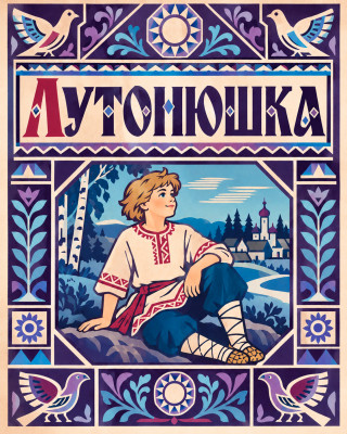 Лутонюшка