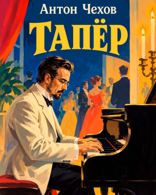 Тапёр
