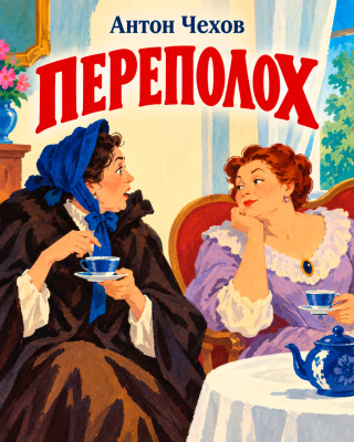 Переполох