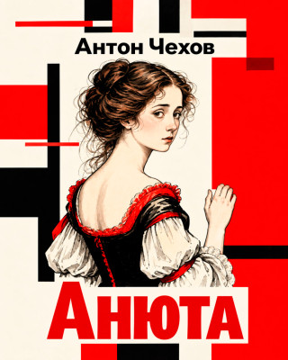 Анюта