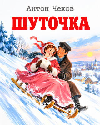 Шуточка