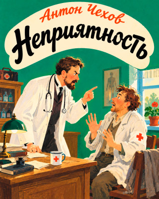 Неприятность