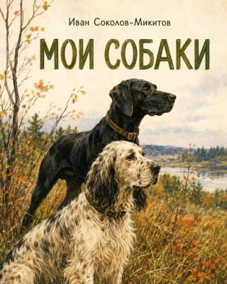 Мои собаки