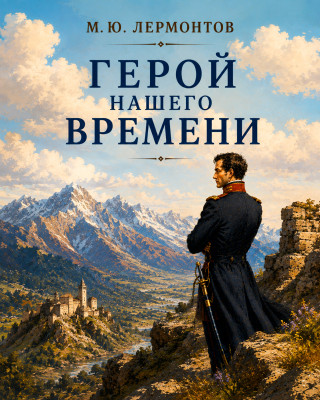 Герой нашего времени