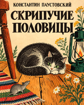 Скрипучие половицы
