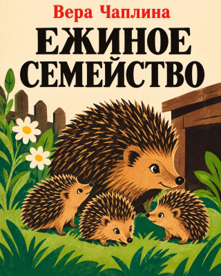 Ежиное семейство