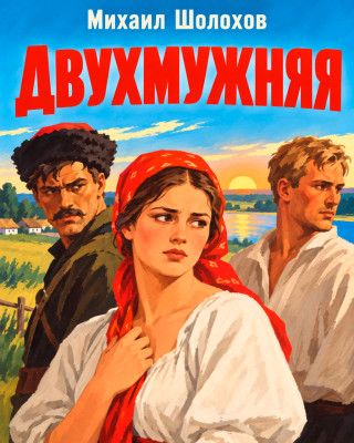 Двухмужняя
