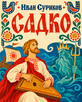 Садко