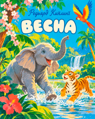 Весна