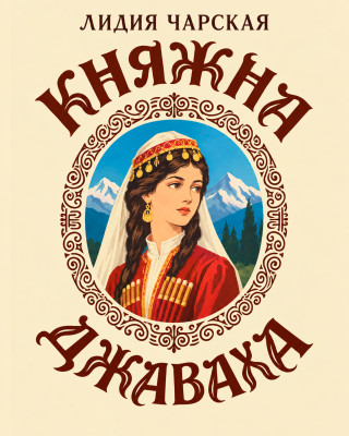 Княжна Джаваха
