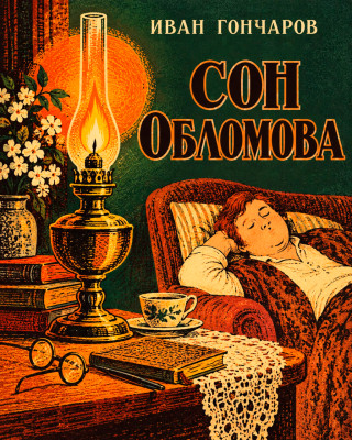 Сон Обломова