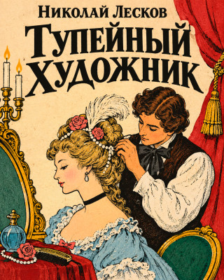 Тупейный художник