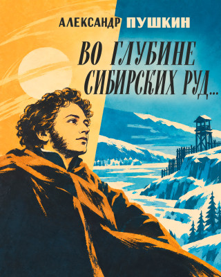 «Во глубине сибирских руд…»