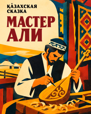 Мастер Али