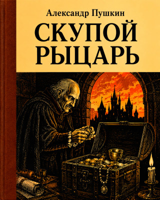 Скупой рыцарь