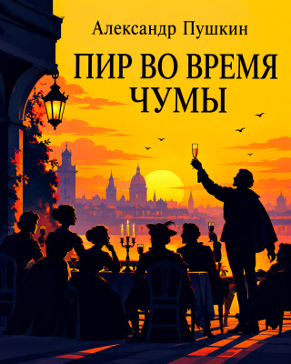 Пир во время чумы
