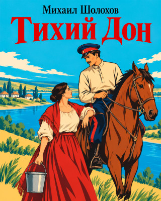 Тихий Дон