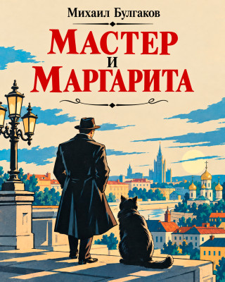 Мастер и Маргарита