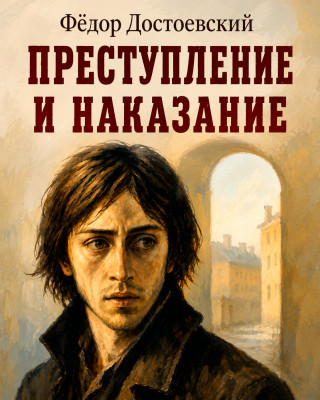 Преступление и наказание