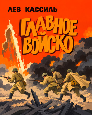 Главное войско