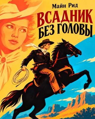 Всадник без головы