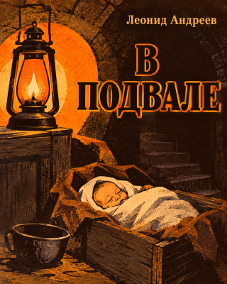 В подвале