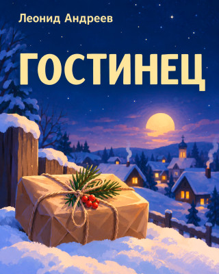 Гостинец