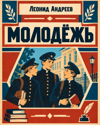Молодёжь