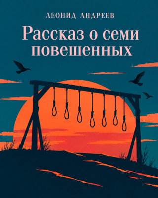 Рассказ о семи повешенных