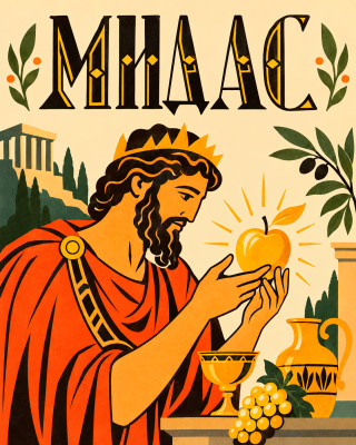 Мидас