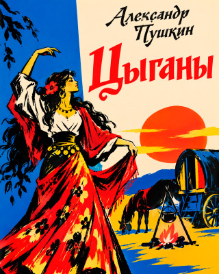 Цыганы