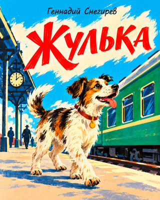 Жулька