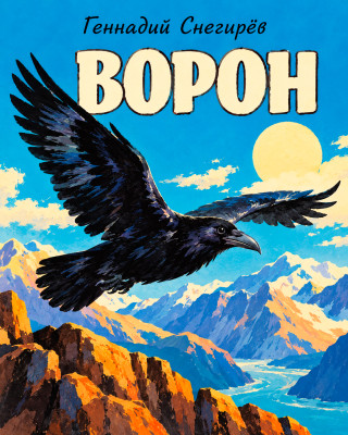 Ворон