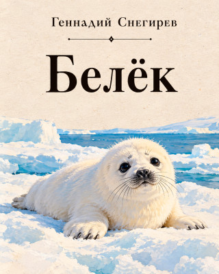 Белёк